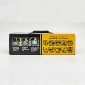 Ridof Industrial Wipes 100pcs