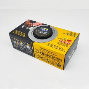 Ridof Industrial Wipes 100pcs