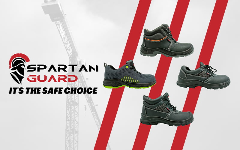 safety shoes