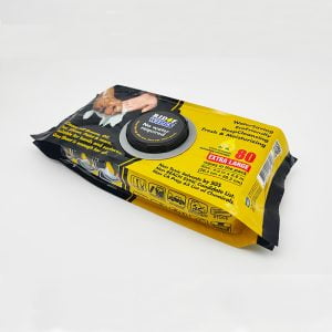 Ridof Industrial Wipes 80pcs