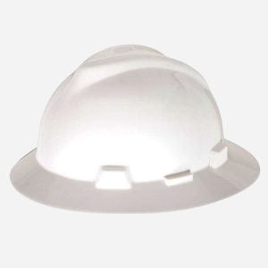 Brim Helmet - MSA