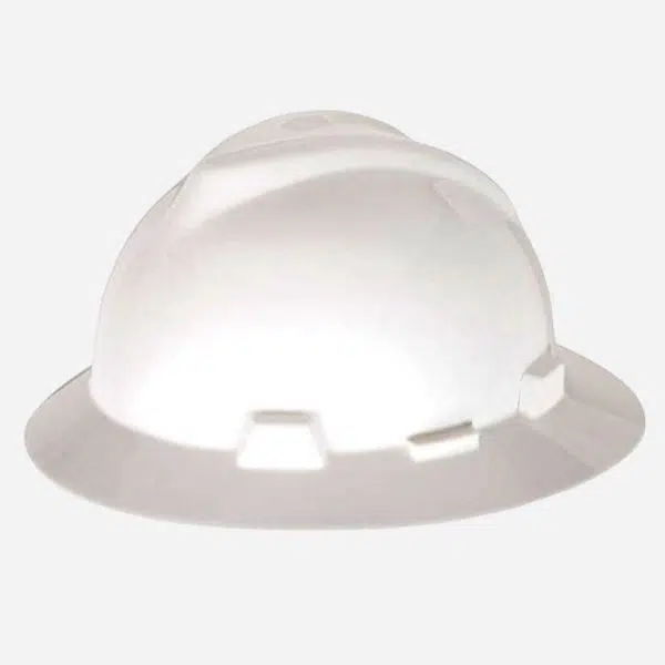 Brim Helmet - MSA