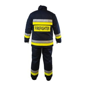 Fireman Suit (1)