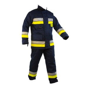 Fireman Suit