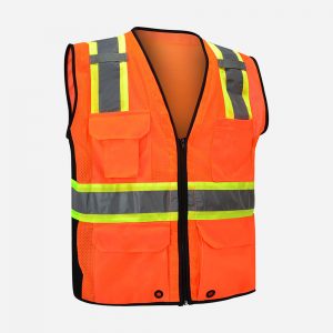 Glow Orange