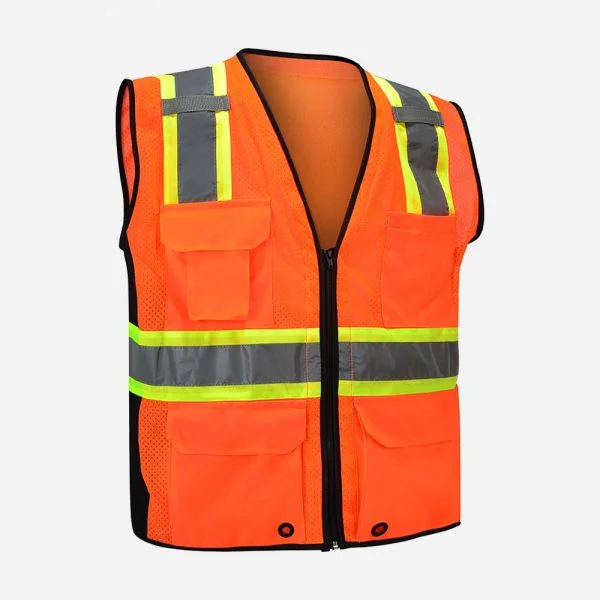 Glow Orange