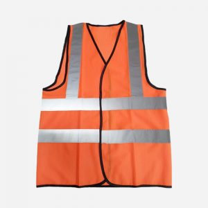 HEAVY DUTY MESH TYPE Orange