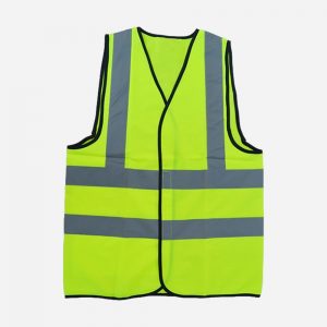 HEAVY DUTY MESH TYPE Yellow