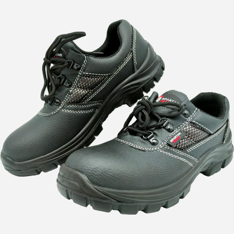 Spartan Guard Safety Shoe • Propus General Trading LLC