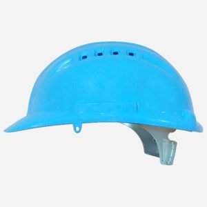 SAFETY HELMET STRAP RATCHET – JVPS Light Blue