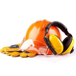 PPE & Safety Products