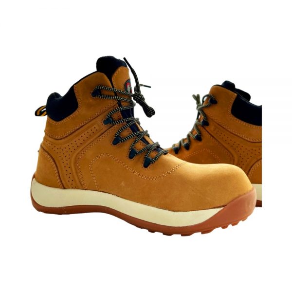 Safety Shoes in UAE