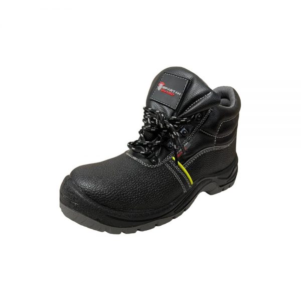 Safety Shoes in UAE