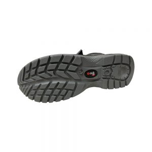 Safety Shoes in UAE