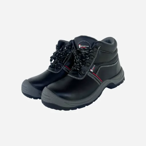 Safety Shoes in UAE