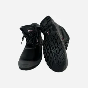 Safety Shoes in UAE