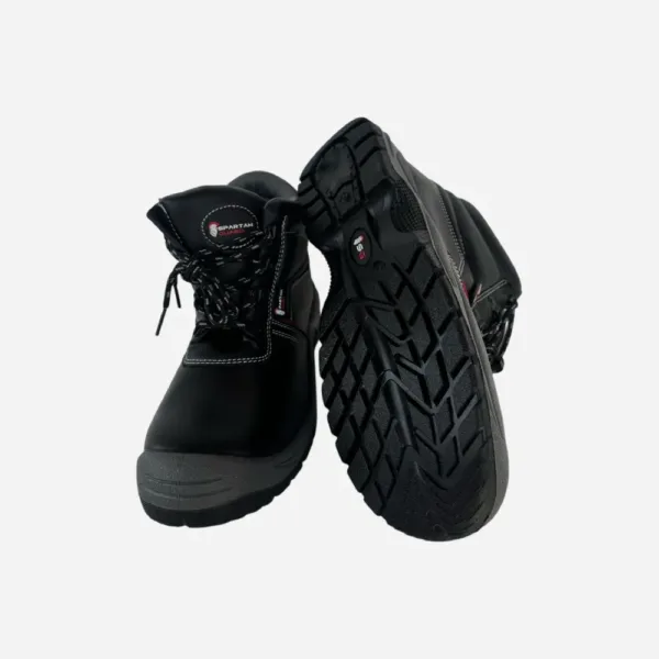 Safety Shoes in UAE