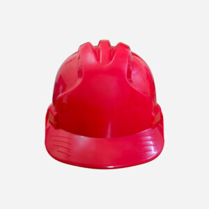 SPARTAN GUARD HELMET ABS SG 9878 RED-1