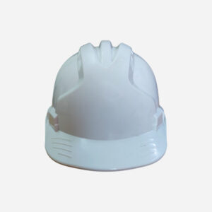 SPARTAN GUARD HELMET ABS SG 9878 WHITE-1