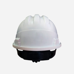 SPARTAN GUARD HELMET ABS SG 9878 WHITE-1