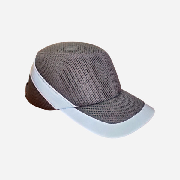 SPARTAN GUARD BUMPCAP BLACK-1
