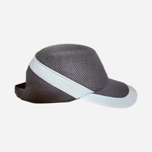 SPARTAN GUARD BUMPCAP BLACK-1