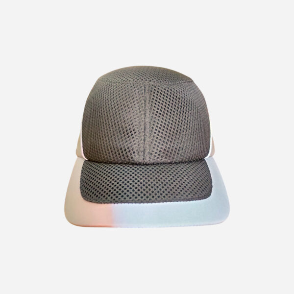 SPARTAN GUARD BUMPCAP BLACK-1