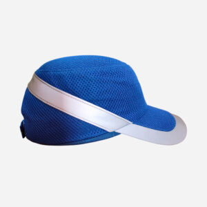 SPARTAN GUARD BUMPCAP BLUE-1