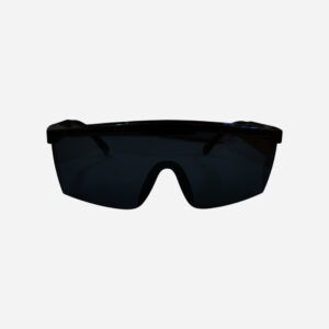 SPARTAN GUARD GOGGLES SG 4125 DARK