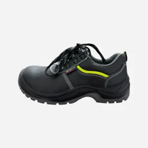 Spartan Guard SG-Econ Low Ankle Safety Shoes With Steel Toe Cap and Steel Midplate